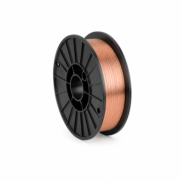Mig-Lasdraad Ceweld MA600 1.0mm D200 5kg