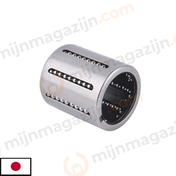 JAP Lager KH4060-PP 40x52x60 (KH40)