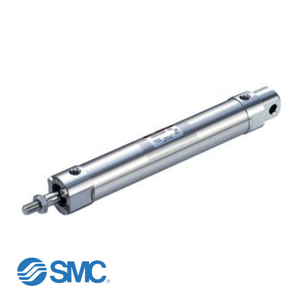 SMC CG5EN25SV-200 rondcilinder