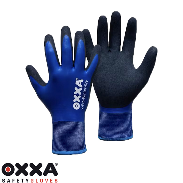 Oxxa X-Pro-Winter-Dry 51-870 MT 9 L