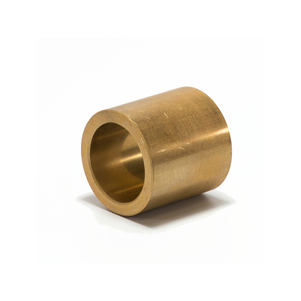 Sinterbronzen bus 16x20x12mm