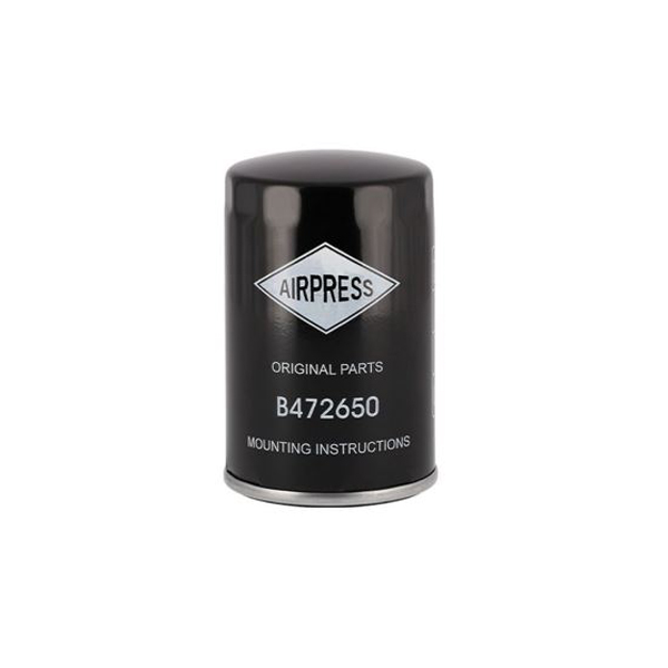Airpress oliefilter 6211472650