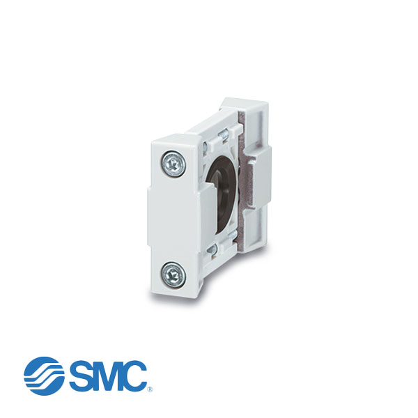 SMC Y300-D modulair verbindingstuk