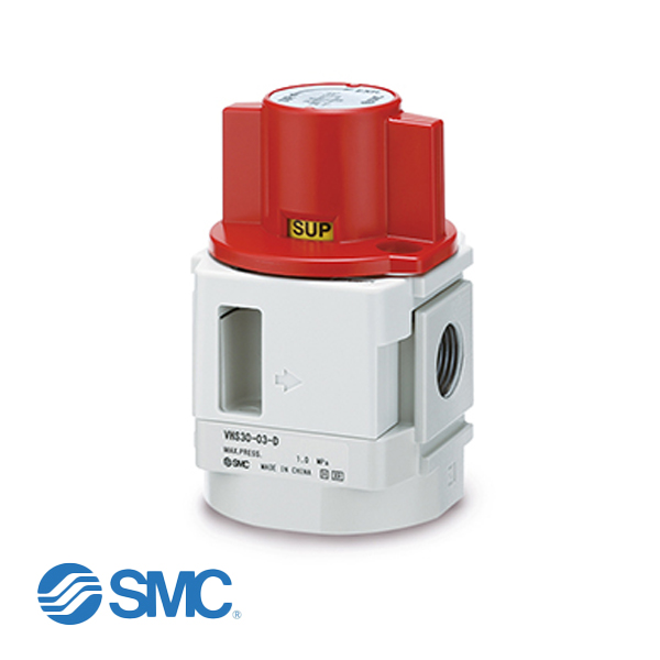 SMC VHS40-F06-D 3/2 snelafsluiter 3/4″