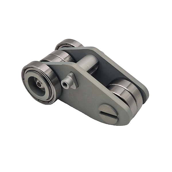 Wigunit IH Trias Furora nieuw