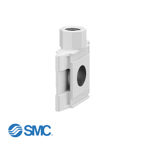 SMC Y210-F02-1-D adapter 1/4″ smal