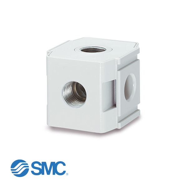 SMC Y24-F02-1-D adapter 1/4″