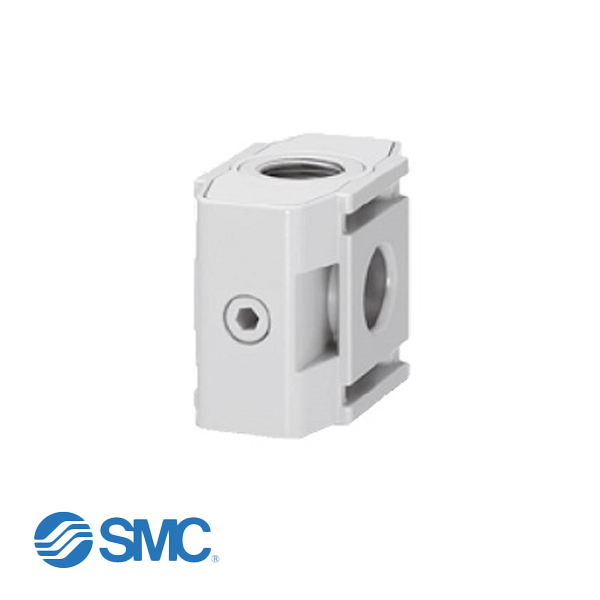 SMC Y24-F02-D adapter 1/4″