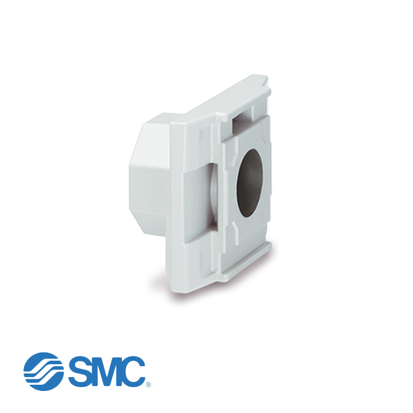 SMC E200-F01-D draadadapter 1/8″