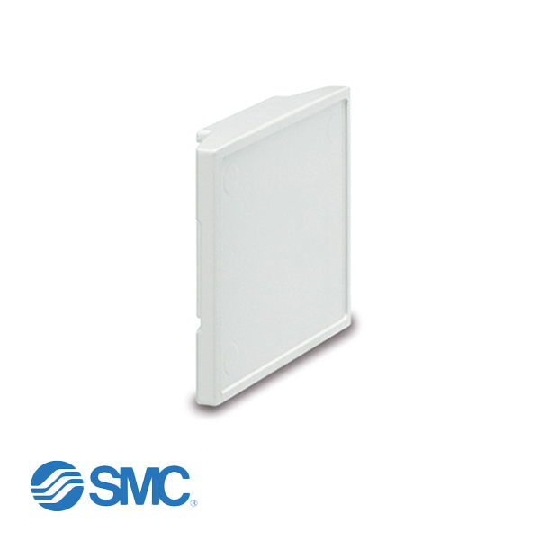 SMC E200E-D eindplaat