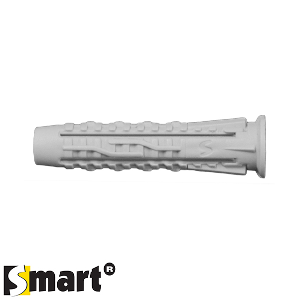 Nylon duopower smart plug 10×50