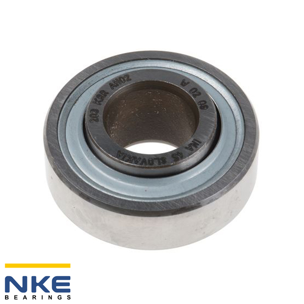 NKE lager 205 KRR 25x52x15/21
