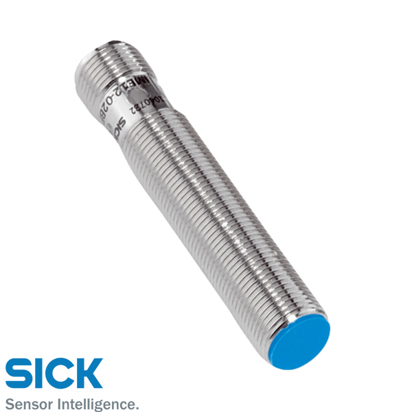 Sick IME12-04BPPZC0S Ind. sensor NO/NC 10-30V