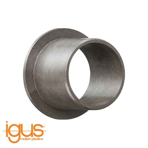 Glijlager Iglidur GFM 0608-8 6×8/12×8