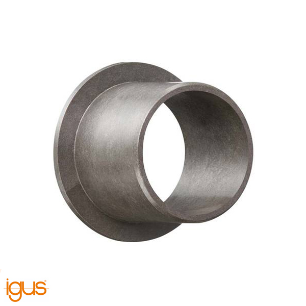 Glijlager Iglidur GFM 0608-8 6×8/12×8