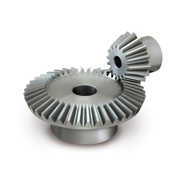 CTW-set M4 15/30 Staal Type B