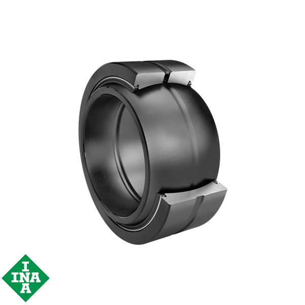 INA lager GE35-FO 2RS 35x62x22/35mm