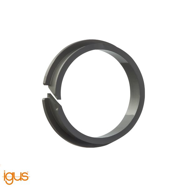 Glijlager Iglidur MCM 08-03 8×9.6/13×4.6