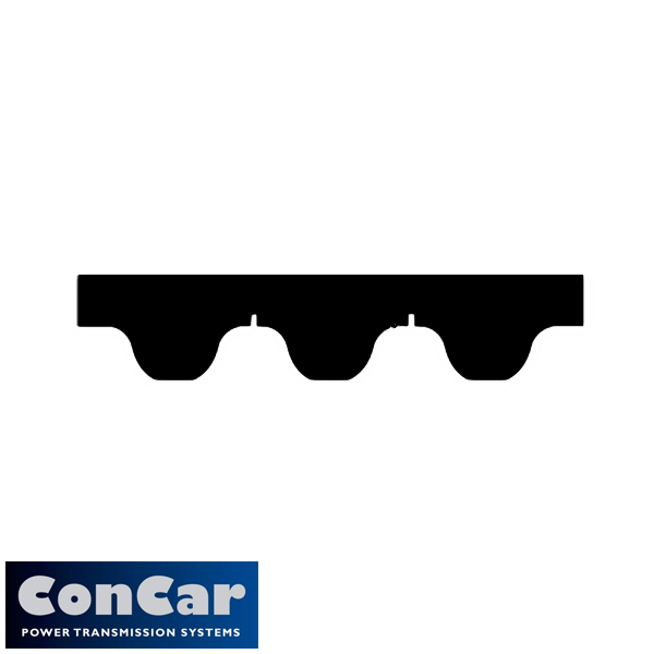 ConCar Tandriem 16-AT5-420