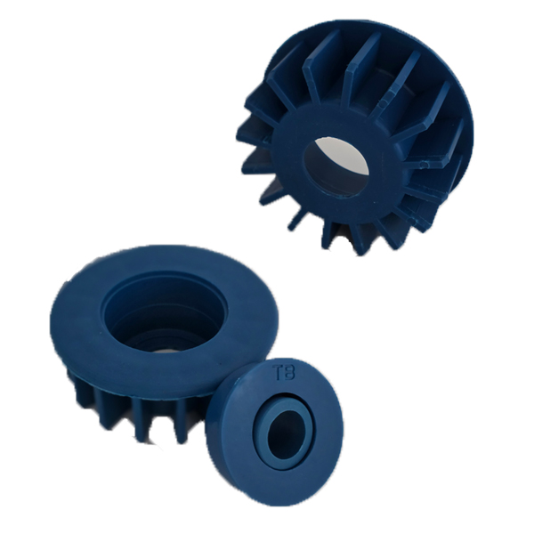 Inslaglagerpot 83×89 as 20mm tbv buis 89×3
