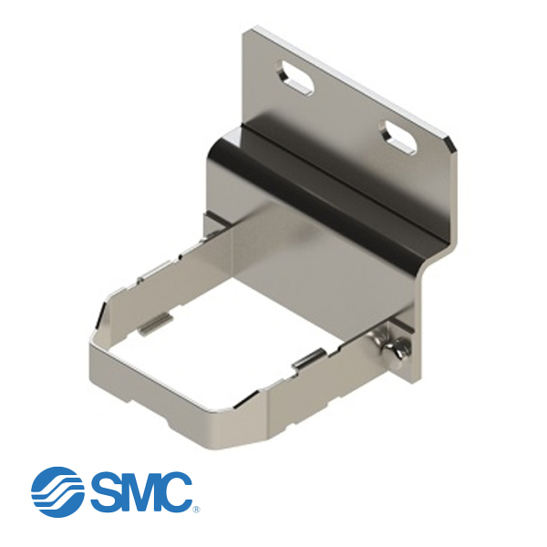 SMC AF24P-070AS montagebeugel tbv AL20 en AF20