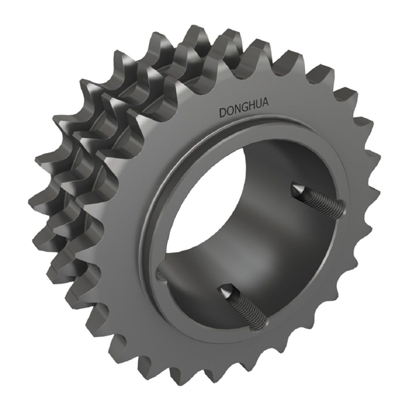 Kettingwiel 16B3 Z=19 klembus TB3020