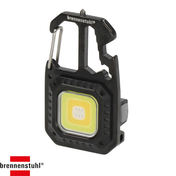 Brennenstuhl MTL 600ADi 600lm zaklamp + multitool