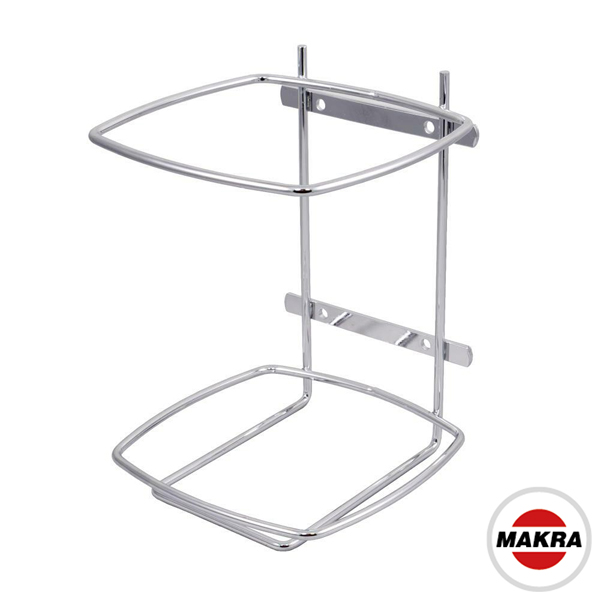 Makra metalen wandhouder tbv 4L