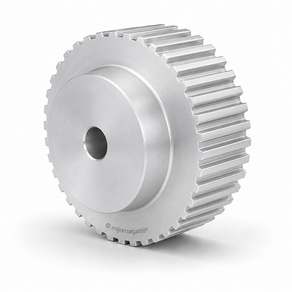 Tandriemschijf XL-037  Z=34