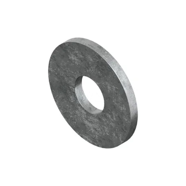 D9021/I7093 Sluitring M33 THZ OM (100x36x8mm)