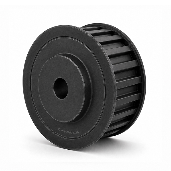 Tandriemschijf L-075 Z=35