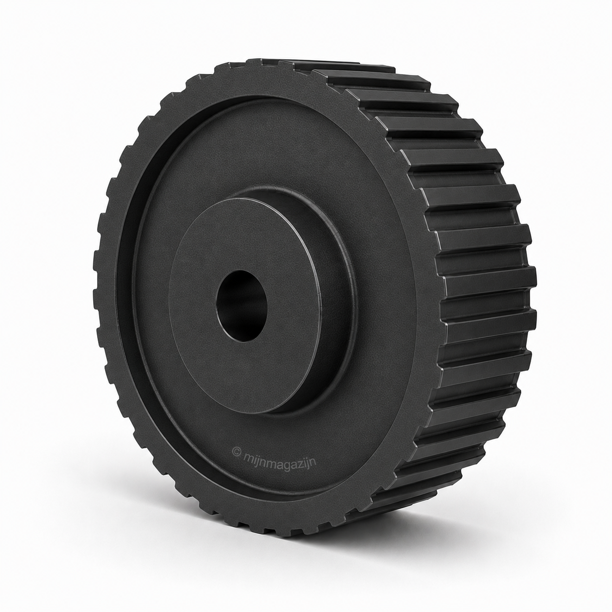 Tandriemschijf H-075 Z=49