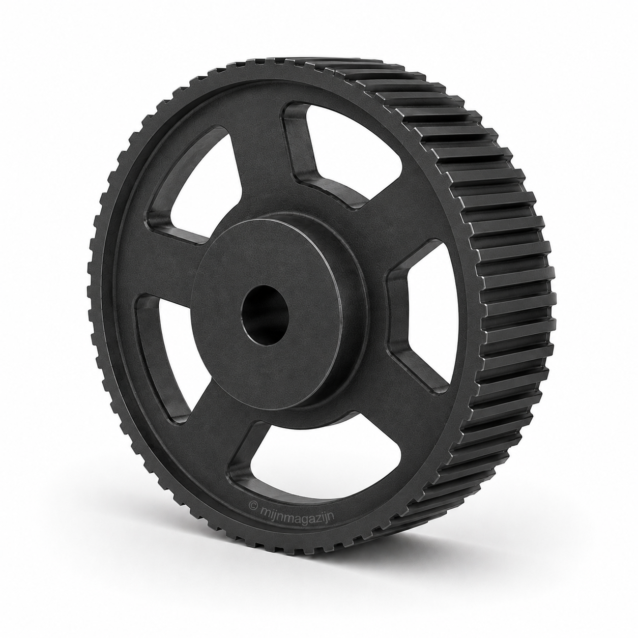 Tandriemschijf H-300 Z=70