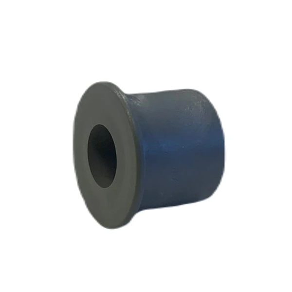 Asbusje PA 12.2x20x20mm flens 26mm