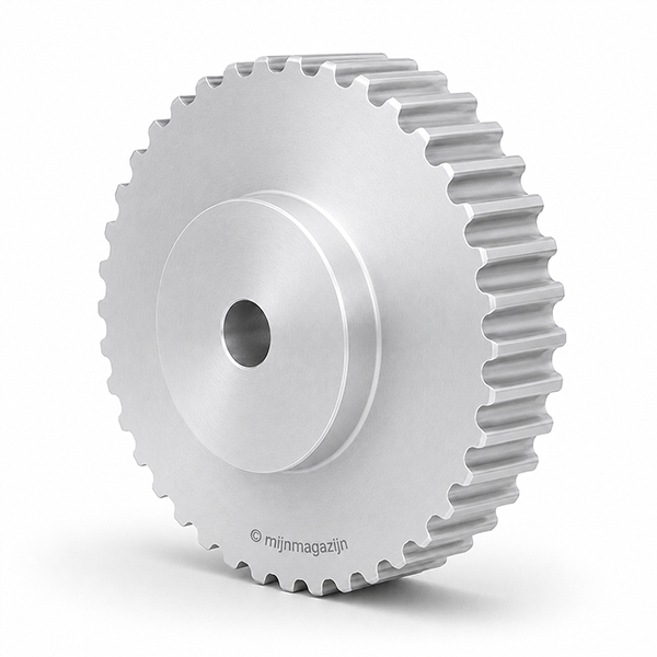 Tandriemschijf 3M-06  Z=72