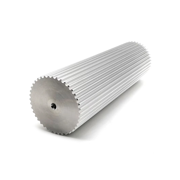 Tandriem Staf 5M Z=72 UL=200