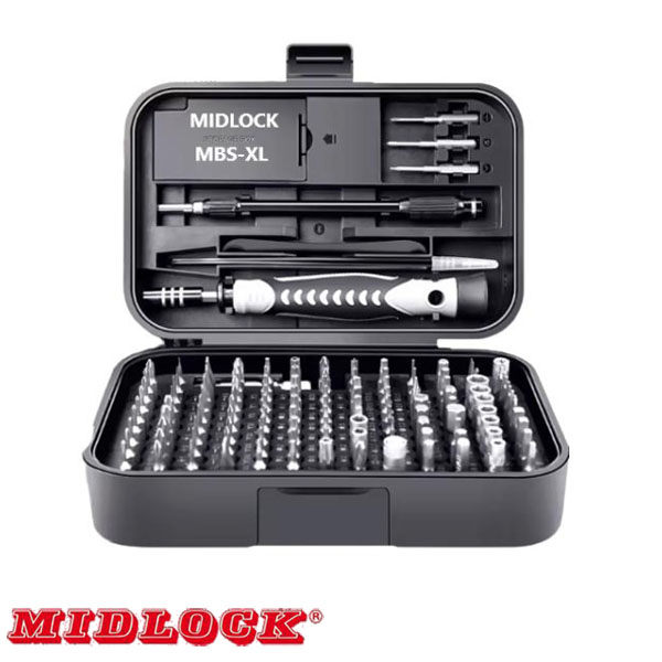 Midlock bitset 118-dlg