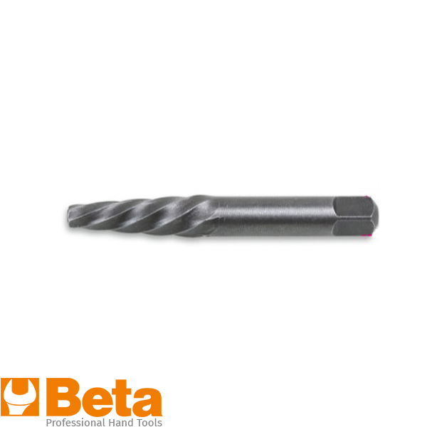 Beta 1430/8 linksetap 33-50mm boren 21mm VK 20mm