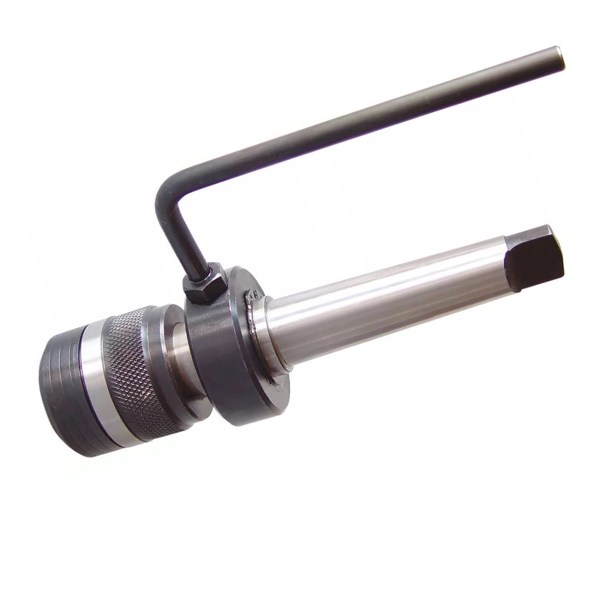 Phantom adapter MK3 naar Quick Weldon 3/4