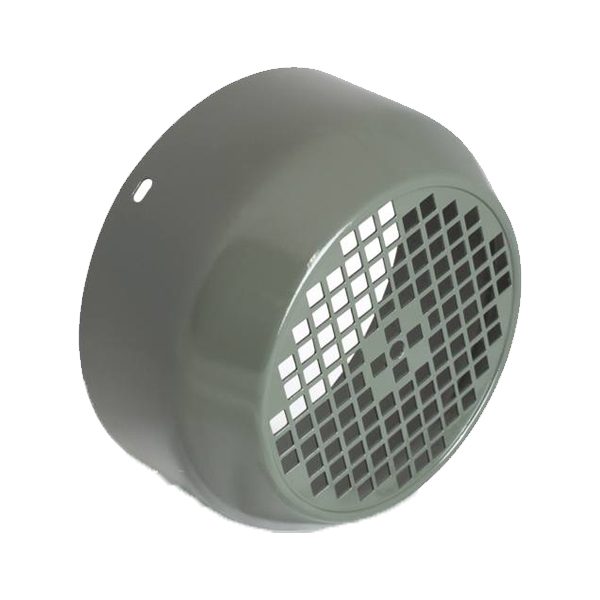 Waaierkap motor BN132 IEC