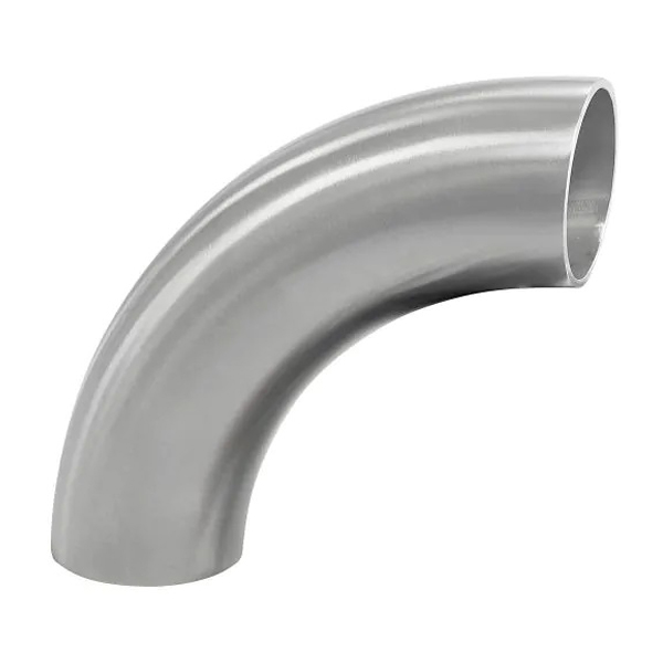 Lasbocht RVS304 48.3×2.0mm R=5D