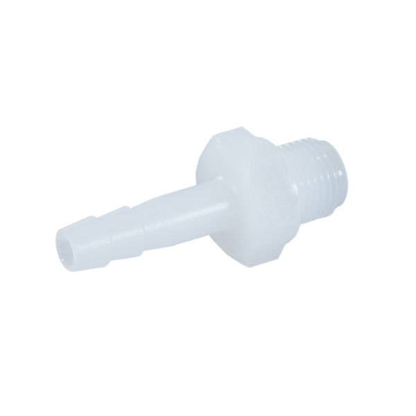 Slangpilaar PVDF 10×1/2