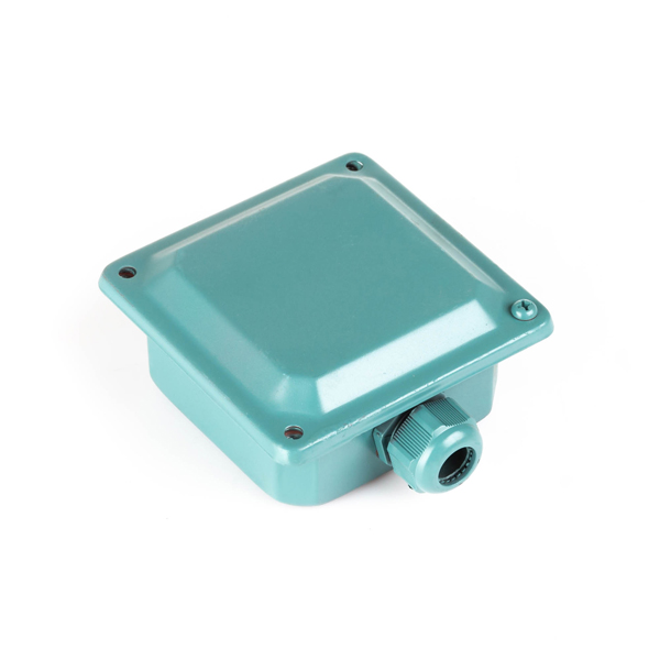 Pakking voor aansluitkast IEC 80-112