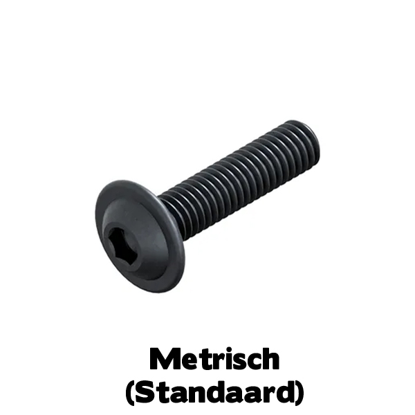 I7380-2 LBK-flenschroef BZK M8x20 Kl10.9 blank