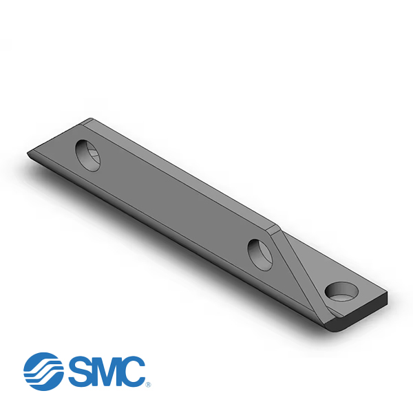 SMC CQ-L063 Montagebeugel tbv cilinder 63mm