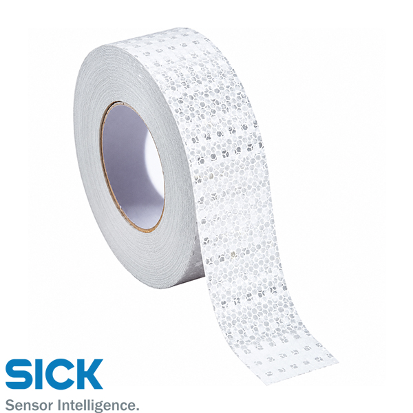Sick REF-PLUS-R50-K reflectortape 50×1.000mm