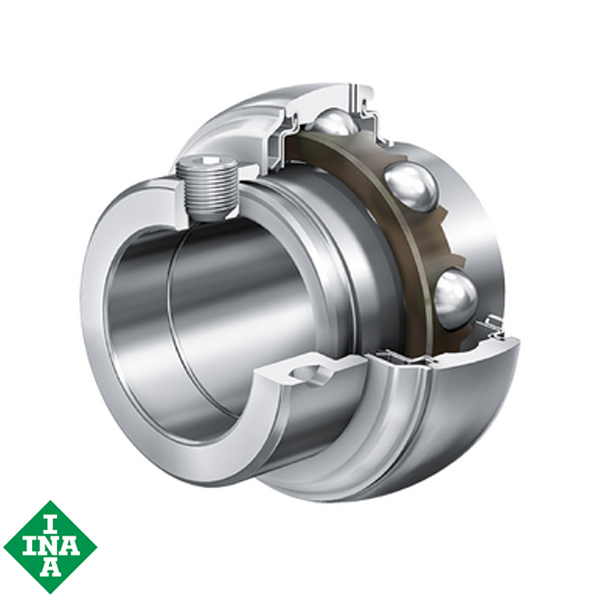 INA Lager GE17 XL-KRR-B