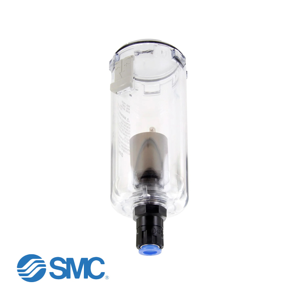 SMC AD48-D grootte 40-60 Autodrain bowl NO