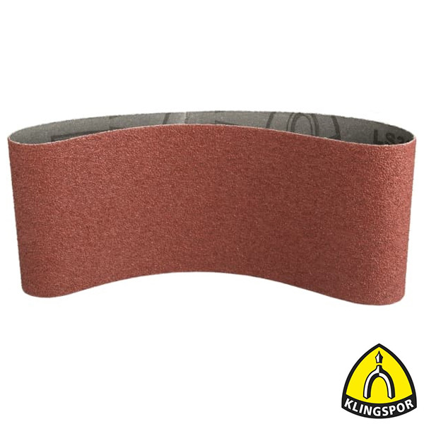 Schuurband LS309XH 75X533mm P120