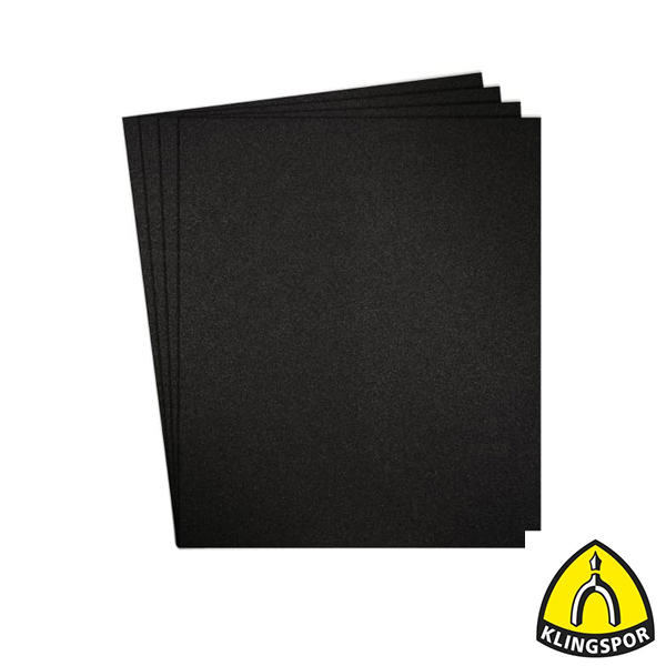 Schuurpapier PS11A 230×280 P1200